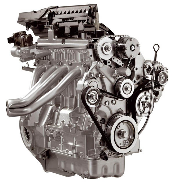 2007 Ierra 2500 Car Engine